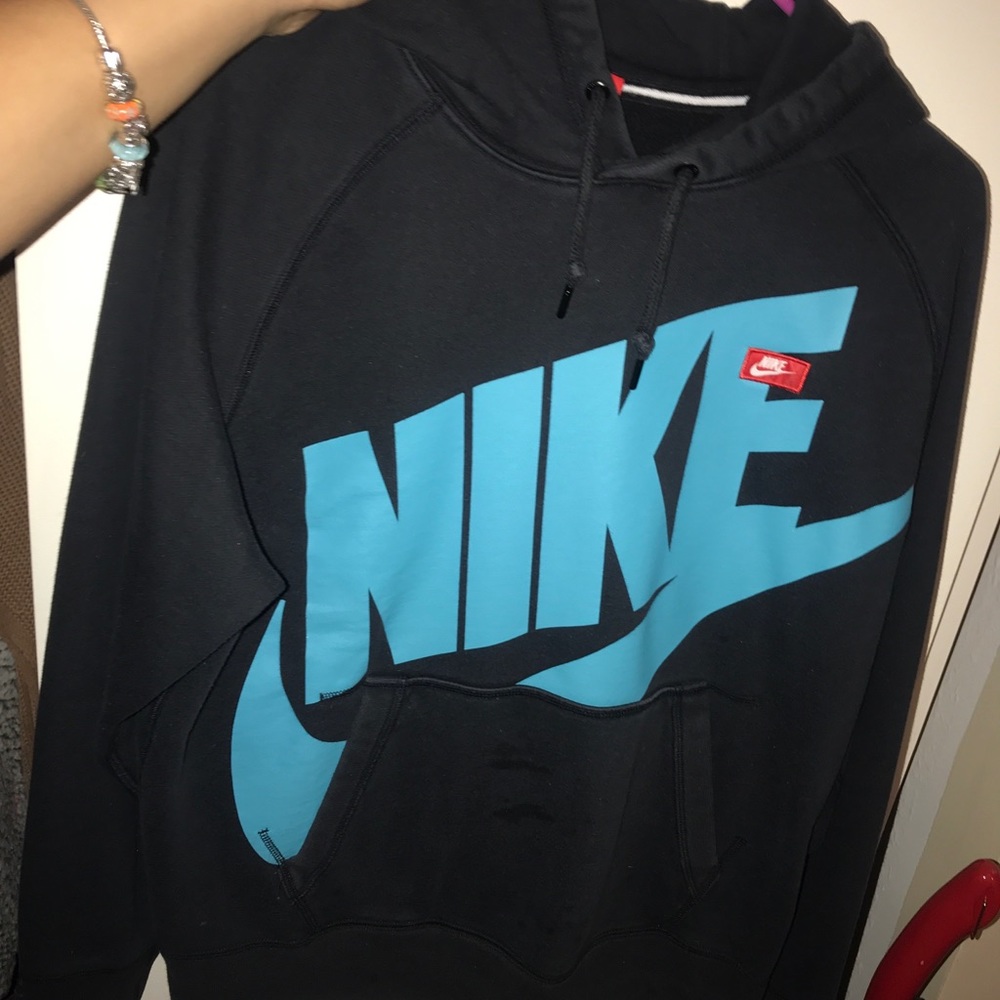 Nike hoodie